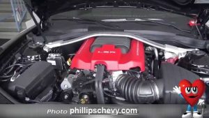 2014 Chevy Camaro Z28 and ZL1 Compared