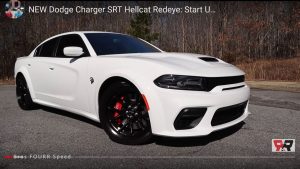 NEW Hellcat Redeye Test Drive and Review