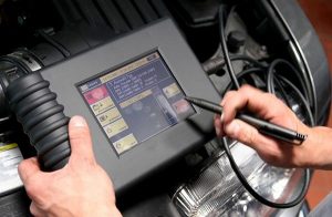 Auto maintenance and repairs